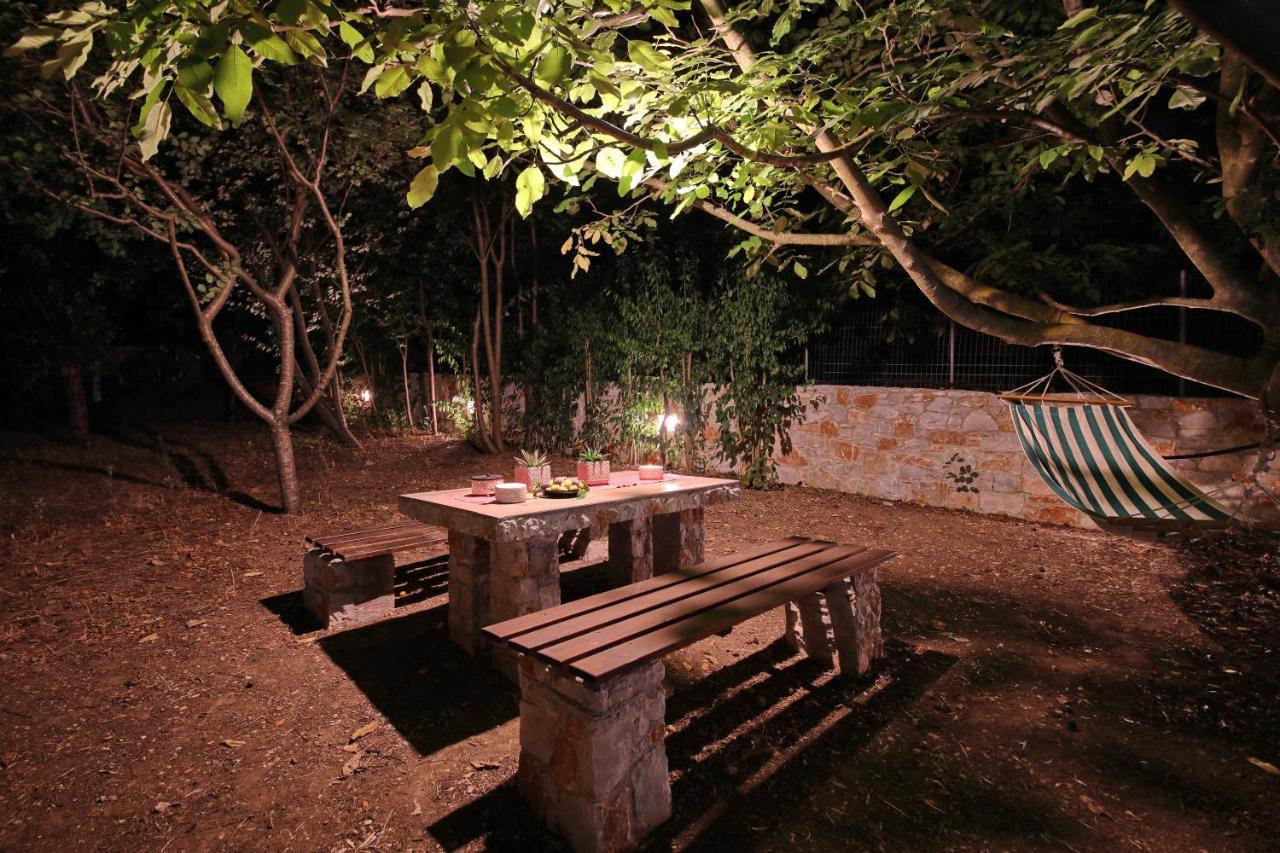 Koromilia Villa Neo Klima Exterior photo
