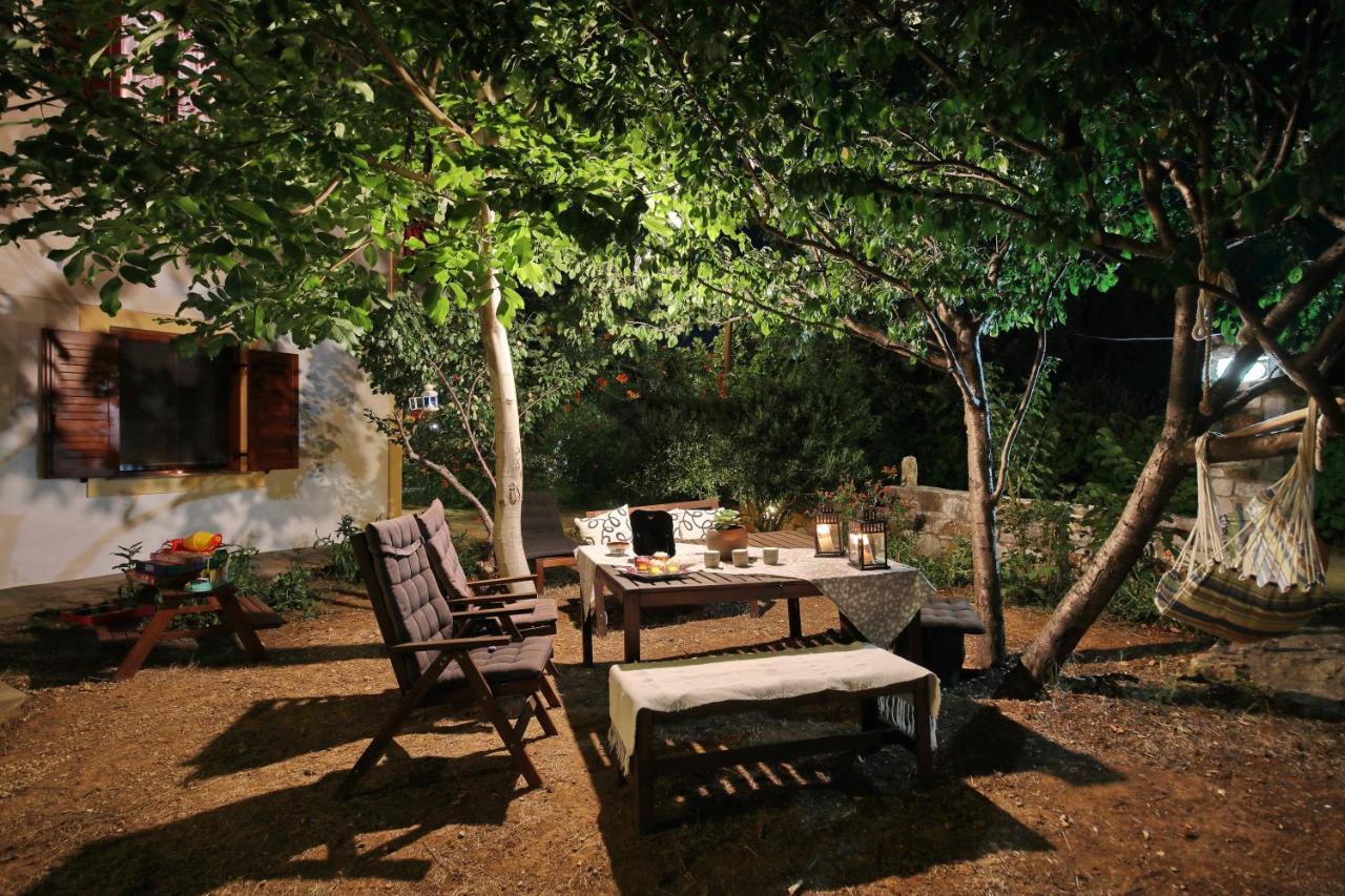 Koromilia Villa Neo Klima Exterior photo